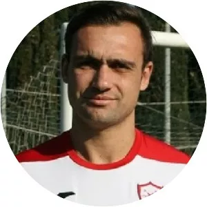 Renan Pippi - Football player