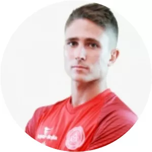 Renan Santos de Castro - Football player