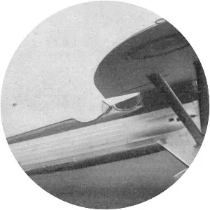 Renard R. 31 - Aircraft model