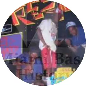 Renard With No Regard - Musical artist