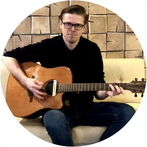 Renārs Veličko - Musical artist