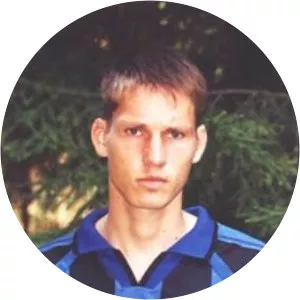 Renat Dubinskiy - Kazakhstani footballer