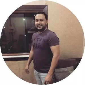 Renat Sobirov - Singer