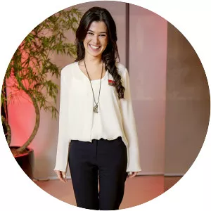 Renata Abravanel - Silvio Santos' daughter