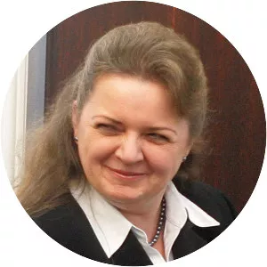 Renata Beger - Polish Politician