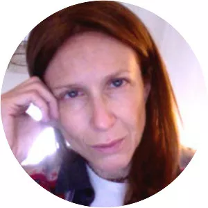 Renata Bertolas - Voice actress