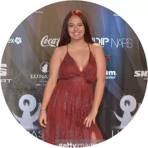 Renata Bondoni photograph