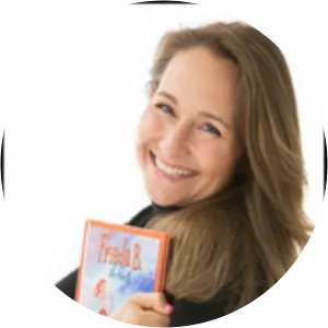 Renata Bowers - Author