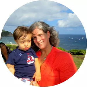 Renata Campos photograph