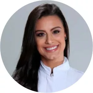 Renata Cerqueira photograph