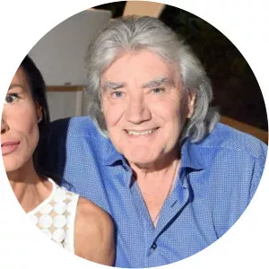 Renata Couling photograph