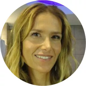 Renata Cristina Mazzantini - Author