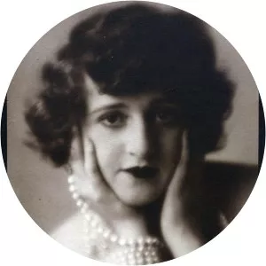 Renata D'Annunzio photograph
