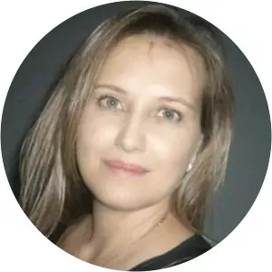 Renata de Abreu Moreira photograph