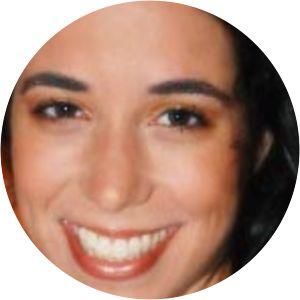 Renata Dias Gomes photograph