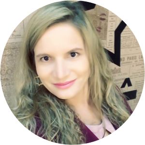 Renata Estela photograph