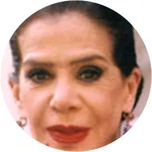 Renata Flores - Movie actress