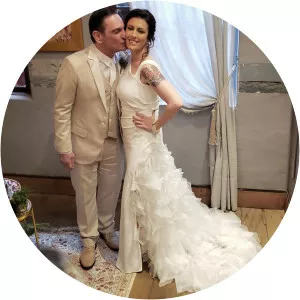 Renata Galvão photograph