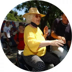 Renata Gleicher photograph