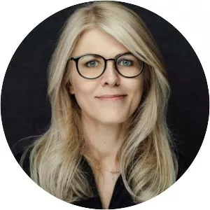 Renata Grochal - Journalist