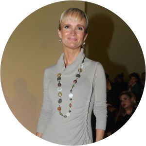 Renata Kopljar photograph