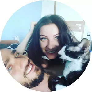 Renata Kszczot photograph