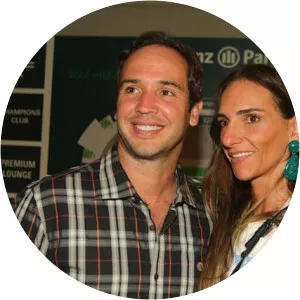 Renata Leite photograph