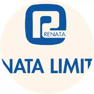 Renata Limited - Pharmaceutical company