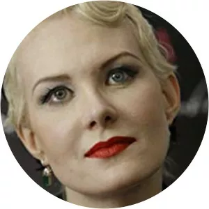 Renata Litvinova - Russian actress