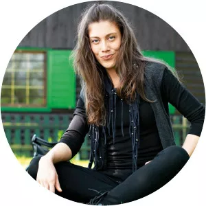 Renata Mohorič - Singer