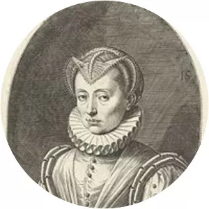 Renata of Lorraine