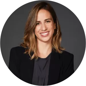 Renata Peñalosa photograph