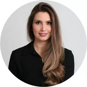 Renata Pires Calheiros photograph