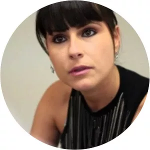 Renata Pirillo photograph