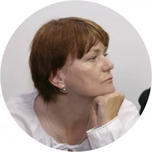 Renata Pochanke - Justyna Pochanke's mother