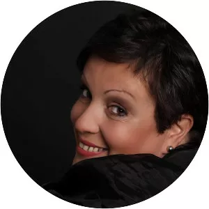 Renáta Podlipská - Singer