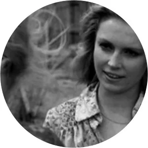 Renata Press photograph