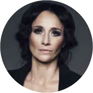 Renata Przemyk - Polish singer-songwriter