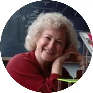 Renata Reisfeld - Israeli professor