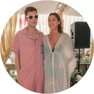 Renata Repetto - Florencia Raggi's daughter