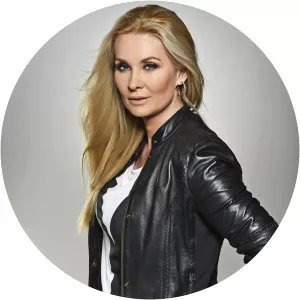 Renáta Řepková photograph