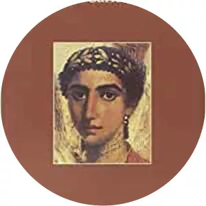 Renata Roncali photograph