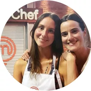 Renata Ruiz - Chilean model