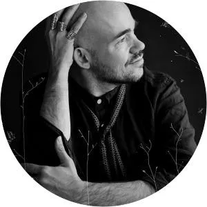 Renata Sanguinetti - Visual artist