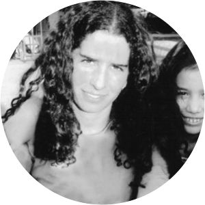 Renata Schneider Glantz photograph