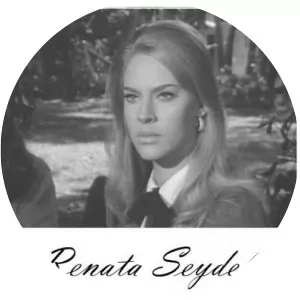 Renata Seydel - Actress