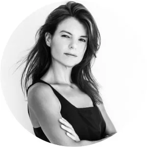 Renata Stuart photograph