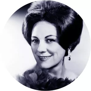 Renata Tebaldi