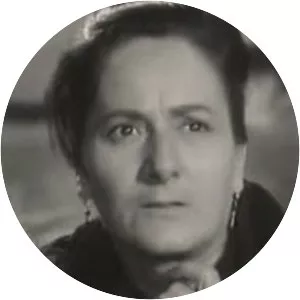 Renata Vanni - Italian film actress