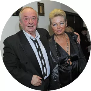 Renata Węglińska photograph